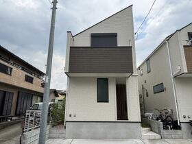 東京都世田谷区喜多見２丁目