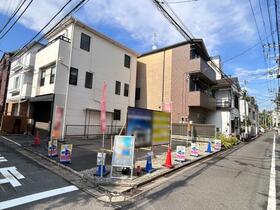 東京都港区南麻布３丁目