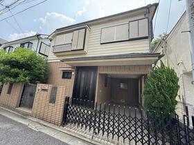 東京都目黒区南３丁目