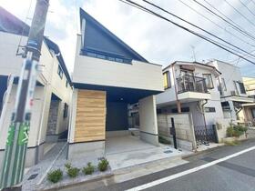 東京都杉並区成田東２丁目