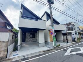 東京都杉並区成田東２丁目