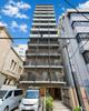 アーバンフラッツ心斎橋 4階 築12年4ヶ月の賃貸物件