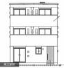 NHGrande 3階 築2年8ヶ月の賃貸物件