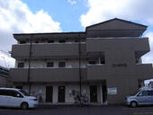 羽島市福寿町平方８丁目 3階建 築32年のイメージ