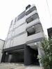 ジュエルアプリコ 5階 築35年6ヶ月の賃貸物件