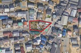 愛知県知多郡武豊町字山起