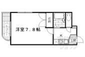 ハウスセゾン鞍馬口のイメージ