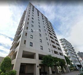 プリマドムス立花　１１階　角　部屋