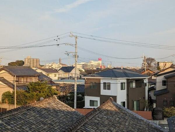 静岡県浜松市中央区入野町(賃貸アパート2LDK・3階・61.59㎡)の写真 その14