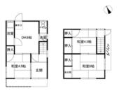 名古山貸家のイメージ