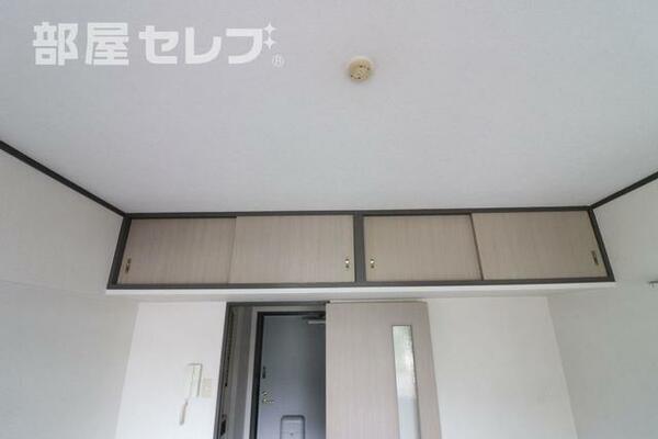 アルカディア御器所 3G｜愛知県名古屋市昭和区御器所３丁目(賃貸マンション1K・3階・16.56㎡)の写真 その7