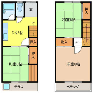 間取り：221014697976