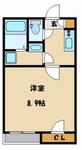 さいたま市北区日進町１丁目 2階建 築8年のイメージ