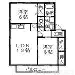 岡崎市六名３丁目 2階建 築27年のイメージ