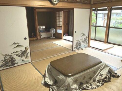 detached 鹿児島県薩摩川内市樋脇町市比野