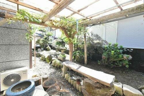 detached 鹿児島県薩摩川内市樋脇町市比野