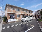 羽島市上中町長間 2階建 築23年のイメージ