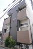 クレオ筥松5番館 1階 築11年6ヶ月の賃貸物件