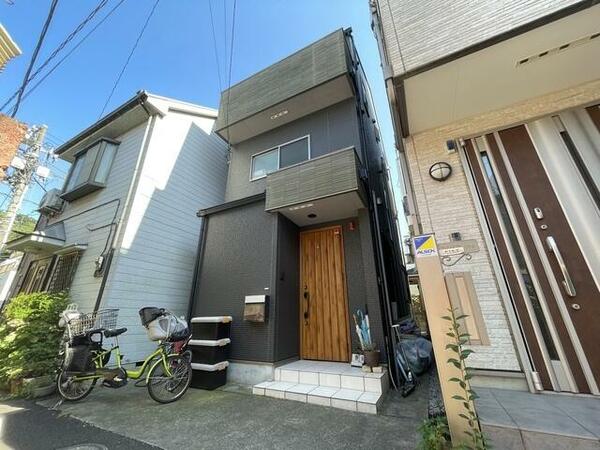 detached 東京都港区白金６丁目

地図を見る