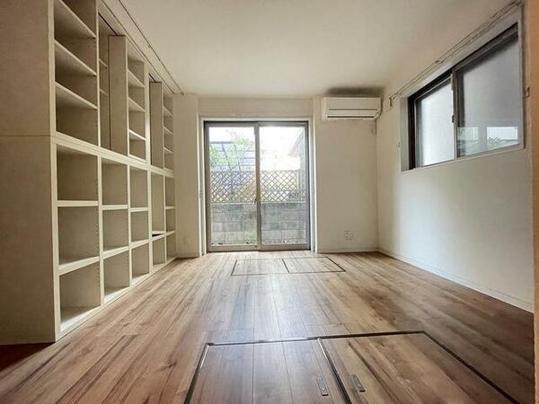 detached 東京都港区白金６丁目

地図を見る