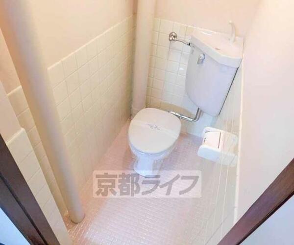 画像8:トイレです。