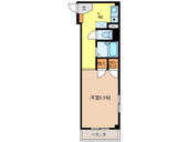 レジデンスＴＬ・西荘のイメージ