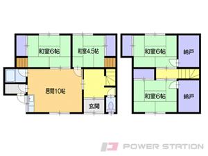 間取り：201025157946