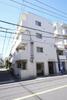 アクトピア田園調布南 1階 築37年1ヶ月の賃貸物件