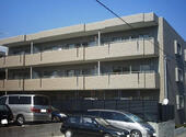 名古屋市天白区原５丁目 3階建 築22年のイメージ