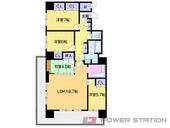 プレミスト小樽ステーションタワーのイメージ