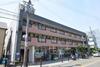 新金岡グリーンハイツ 3階 築52年7ヶ月の賃貸物件