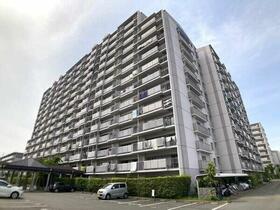 国府宮パークスクエア　ＩＩ番館