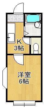 物件拡大画像