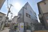 岸里駅より徒歩5分 3階 築33年5ヶ月の賃貸物件
