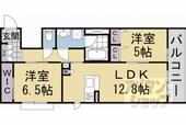 京都市右京区太秦面影町 3階建 新築のイメージ