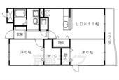 京都市伏見区日野野色町 4階建 築18年のイメージ