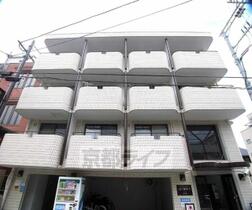 ＤＥＴＯＭ－１御所南 207 ｜ 京都府京都市中京区高倉通夷川上る福屋町（賃貸マンション1K・2階・18.20㎡） その1