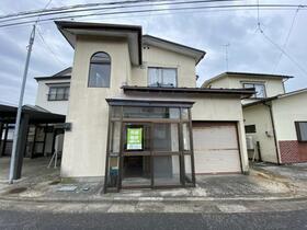 秋田県能代市通町