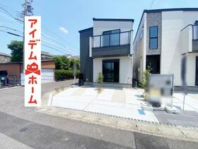 愛知県春日井市高山町３丁目