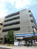 池袋駅より徒歩4分 3階 築22年10ヶ月の賃貸物件