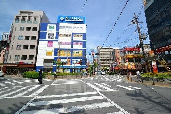 レジュールアッシュＯＳＡＫＡデイフィール｜大阪府大阪市東淀川区豊新５丁目(賃貸マンション1K・3階・21.25㎡)の写真 その15