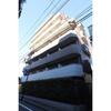 BPRレジデンス豪徳寺 6階 築20年1ヶ月の賃貸物件