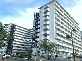 東陽町ハイホームＡ棟　２階　空室