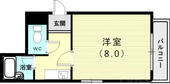神戸市垂水区舞子坂３丁目 5階建 築33年のイメージ