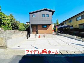 愛知県尾張旭市南新町白山