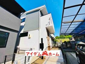 愛知県尾張旭市南新町白山