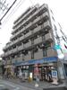 カーサ浦和 3階 築33年7ヶ月の賃貸物件