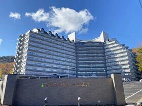 マウントマリーナ草津Ａ棟