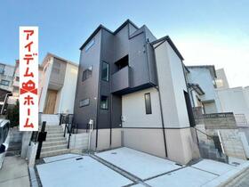 愛知県名古屋市千種区田代町字蝮池上