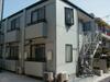 DAITA confidence 2階 築26年10ヶ月の賃貸物件
